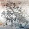 Bakgrund blomma abstrakt - Bild 2