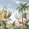 Mural Safari - Bild 2