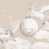 Fototapet Fairytale Unicorns - Bild 2