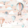 Mural ballongflygning - Bild 2