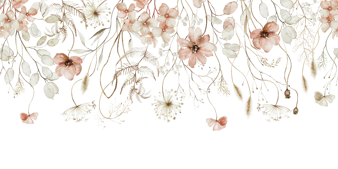 Fototapet Förtrollat land - Bild 14