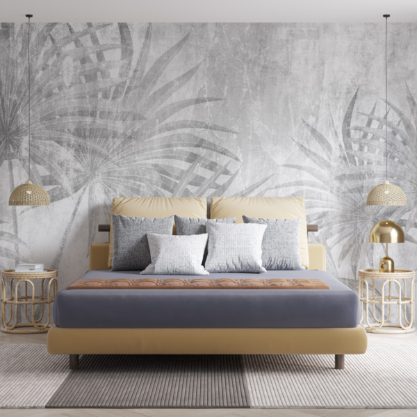 Fototapet Blade Leaves