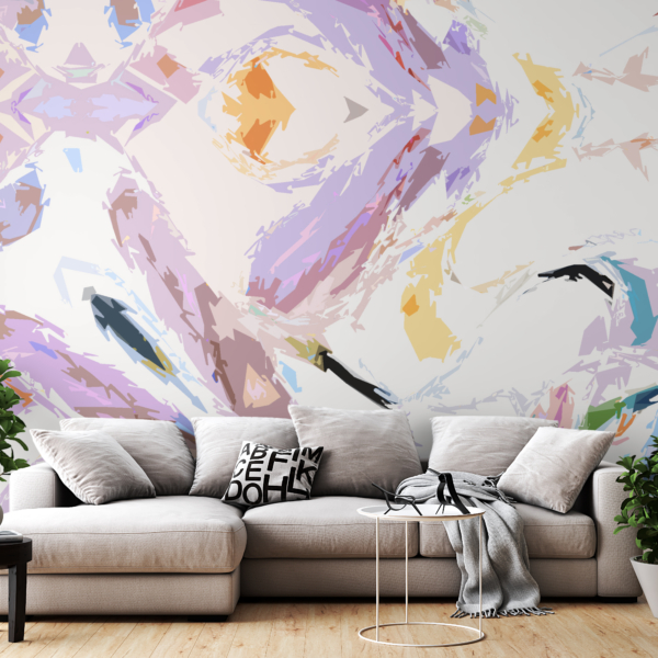 Foto Bakgrund Ljus Abstrakt