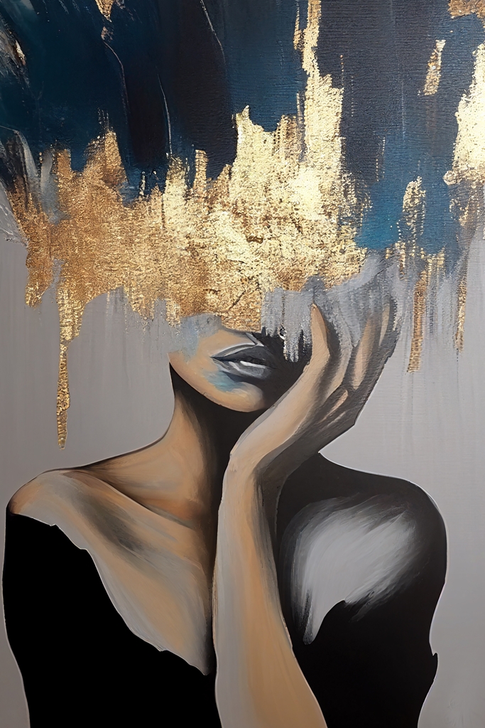 Fototapeta-Kobieta-Za-Zlota-Zaslona_2335067433-1