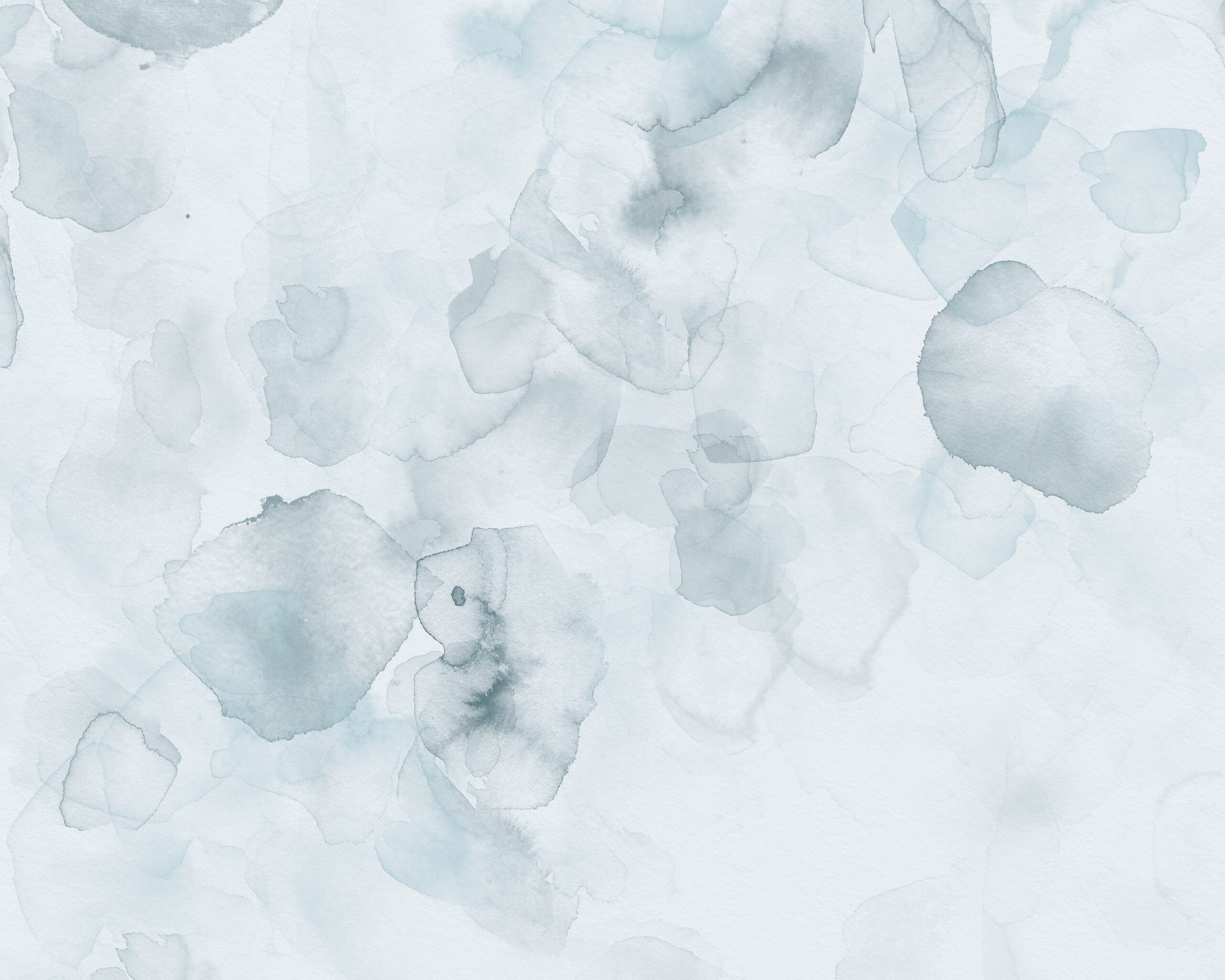 Beautiful,Watercolour,In,Blue,Color.,Watercolour.,Wallpaper,For,Kids.