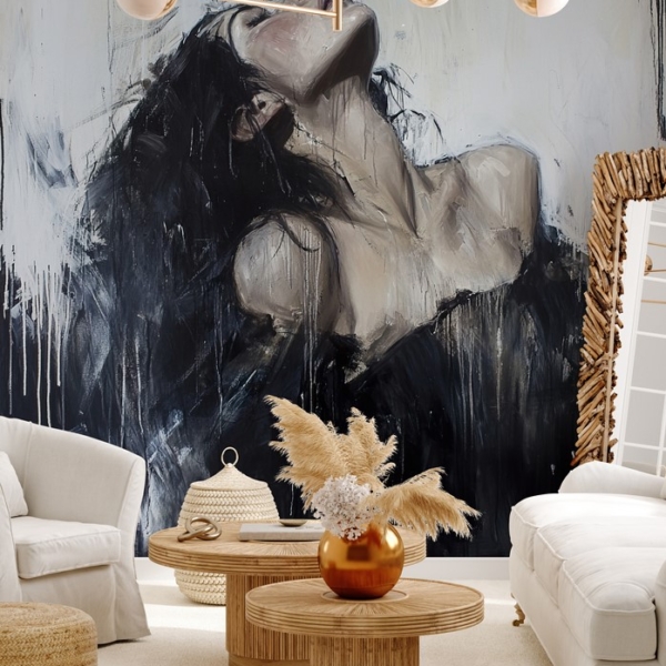 Fototapet Sublim hänryckning