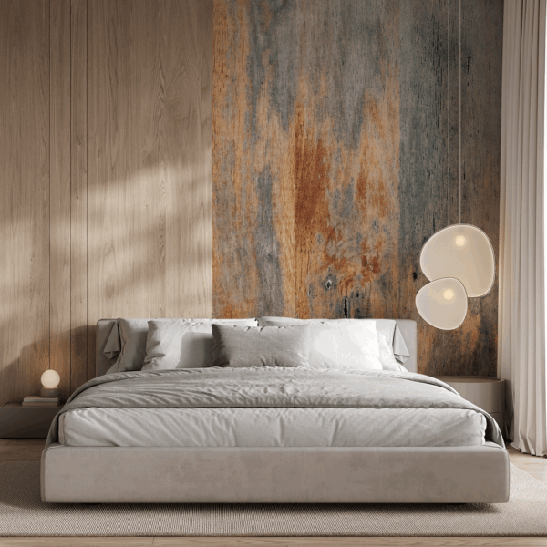 Fototapet Stoppad tid