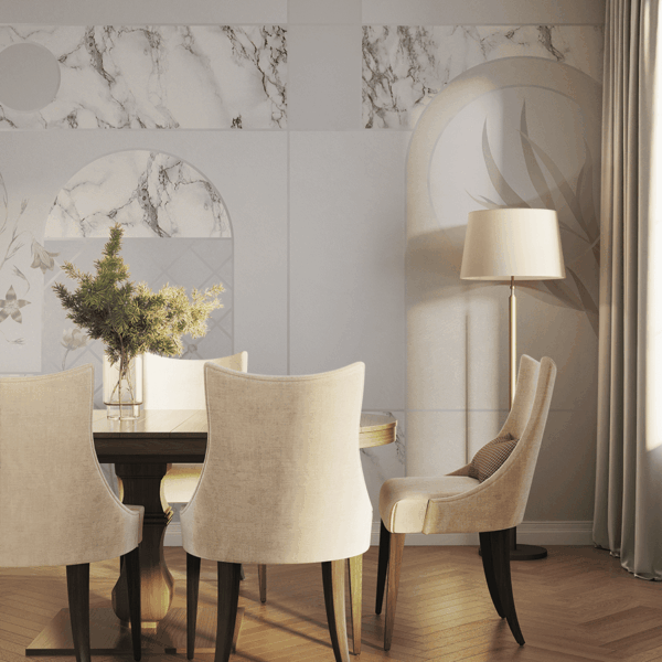 Fototapet Marmor Harmoni