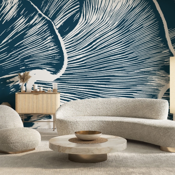 Fototapet Naturens krona