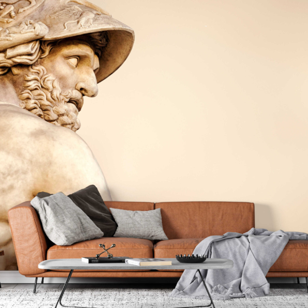 Fototapet Olympens son