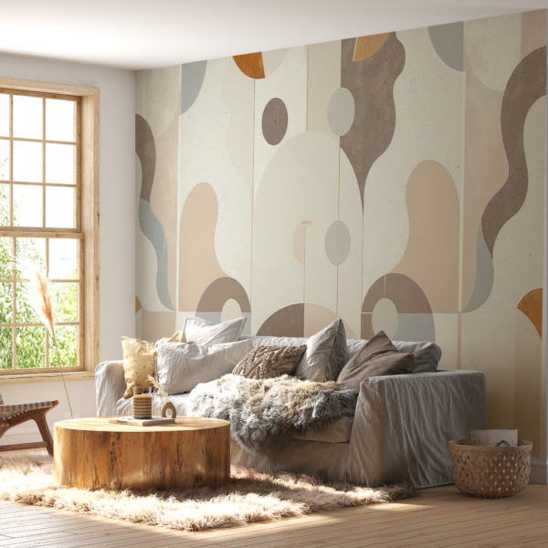 Fototapet Deco Harmony