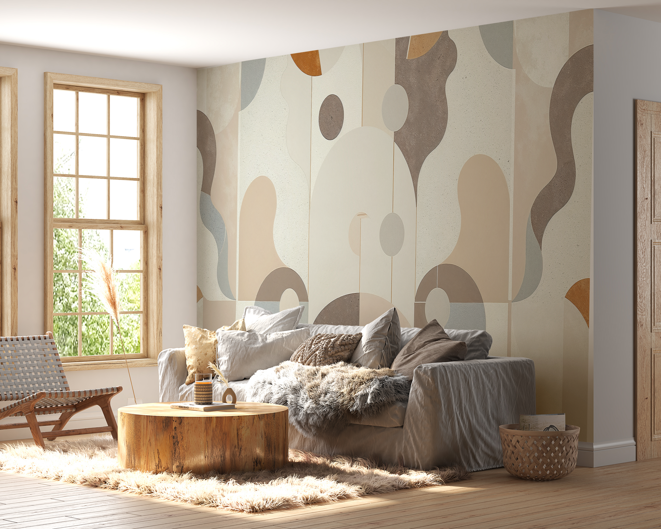 Fototapet Deco Harmony