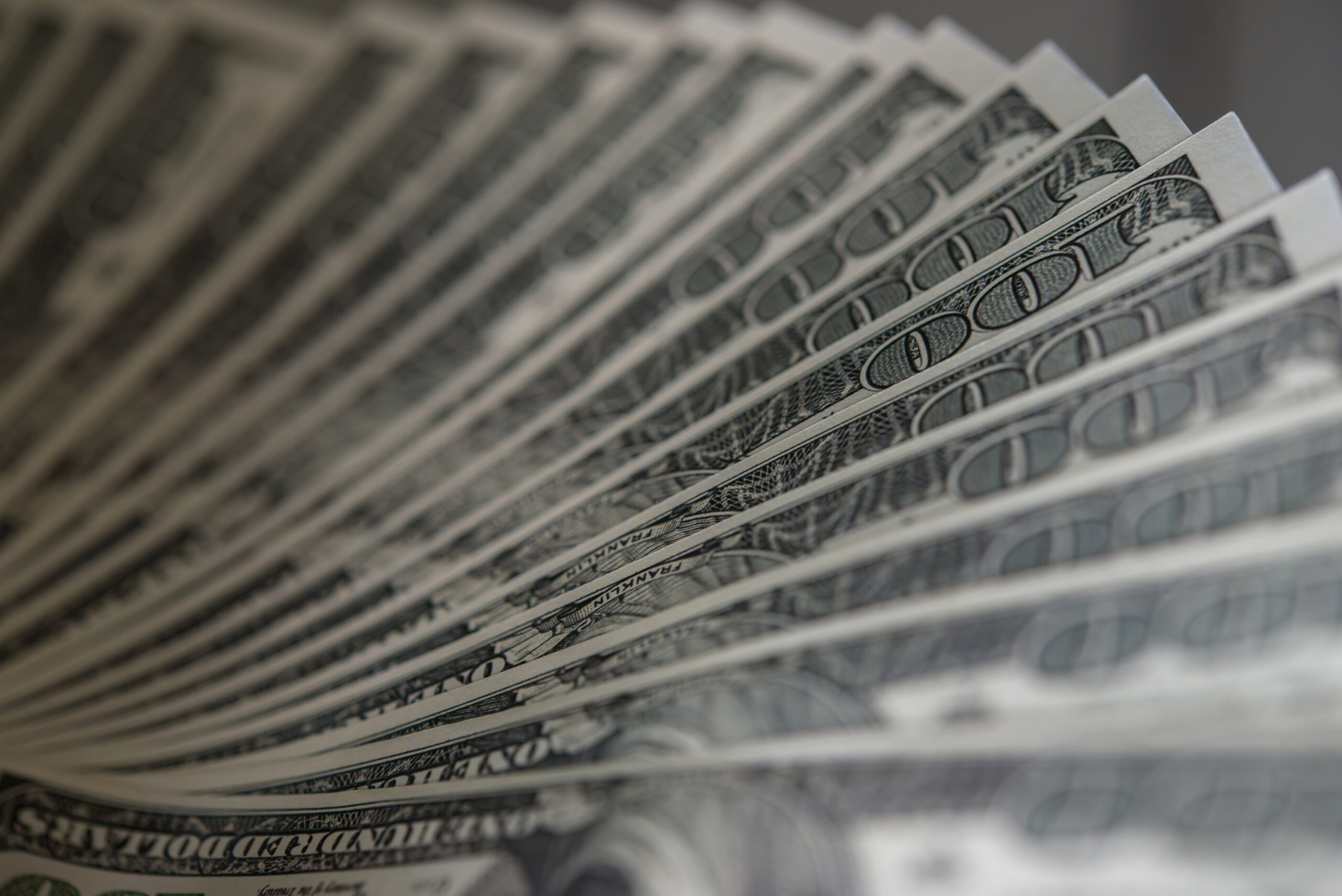 Billie dollar. money background
